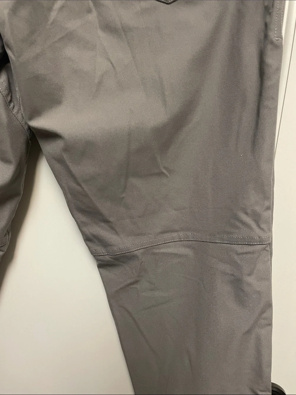 Men’s Lululemon Performance Pants